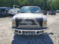 2008 Ford F-350 фото