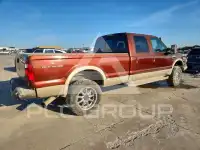 2008 Ford F-350 фото
