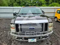 2008 Ford F-350 photo