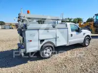 2008 Ford F-350 фото