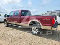 2008 Ford F-350 фото