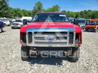 2008 Ford F-350 photo