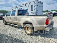 2008 Ford F-350 фото