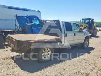2008 Ford F-350 photo