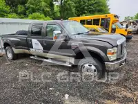 2008 Ford F-350 photo