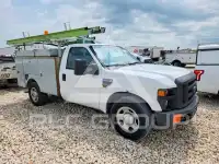 2008 Ford F-350 photo