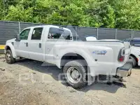 2008 Ford F-350 фото