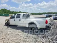 2008 Ford F-350 фото
