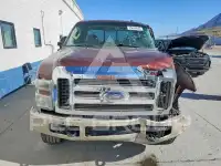 2008 Ford F-350 фото