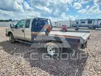2008 Ford F-350 фото
