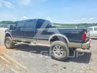 2008 Ford F-350 фото