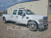 2008 Ford F-350 фото