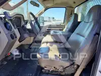 2008 Ford F-350 фото