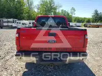 2008 Ford F-350 photo