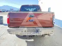 2008 Ford F-350 фото