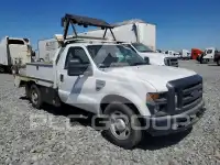 2008 Ford F-350 фото