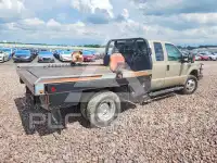 2008 Ford F-350 фото