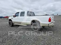2008 Ford F-350 фото