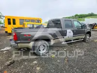 2008 Ford F-350 photo