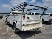 2008 Ford F-350 фото