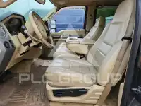 2008 Ford F-350 photo