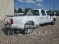 2008 Ford F-350 фото