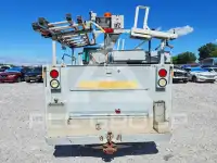 2008 Ford F-350 photo