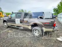 2008 Ford F-350 photo