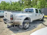 2008 Ford F-350 фото