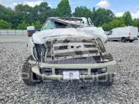 2008 Ford F-350 фото