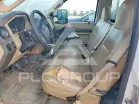 2008 Ford F-350 photo