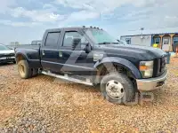 2008 Ford F-350 фото