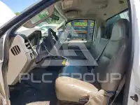 2008 Ford F-350 фото