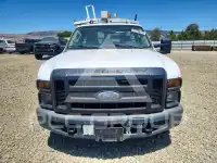 2008 Ford F-350 фото