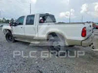 2008 Ford F-350 фото