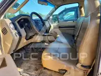 2008 Ford F-350 photo