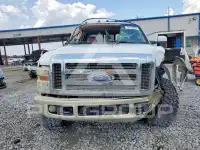 2008 Ford F-350 фото