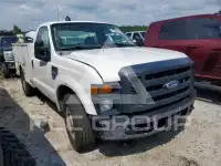 2008 Ford F-350 фото