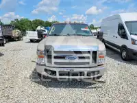 2008 Ford F-350 фото