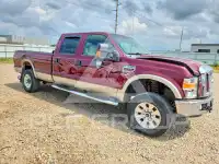 2008 Ford F-350 фото
