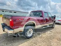 2008 Ford F-350 фото