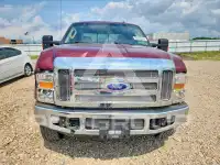 2008 Ford F-350 фото