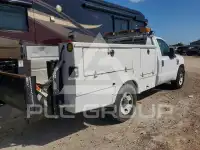 2008 Ford F-350 фото