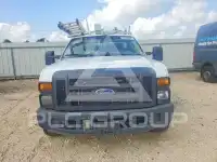 2008 Ford F-350 фото
