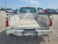 2008 Ford F-350 фото