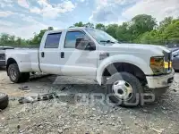 2008 Ford F-350 фото