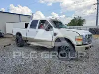 2008 Ford F-350 фото