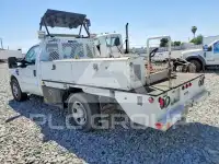 2008 Ford F-350 фото