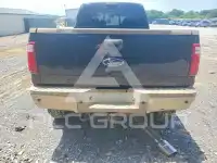 2008 Ford F-350 фото