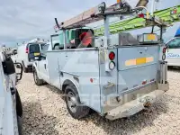 2008 Ford F-350 photo